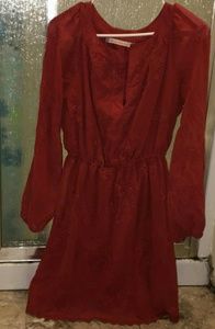 Chelsea & violet dress